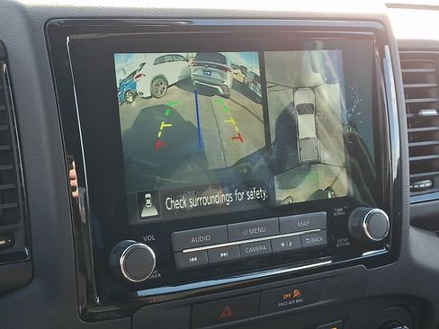 Used 2023 Nissan Frontier PRO-4X w/ Pro Convenience Package image 18