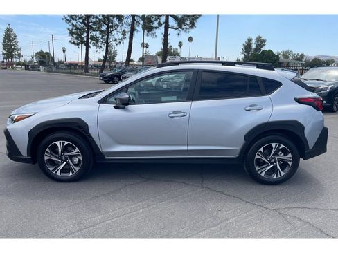 Certified 2026 Subaru Crosstrek 2.5i Premium AWD/4WD image 2