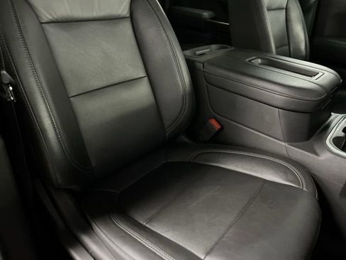 Certified 2019 Chevrolet Silverado 1500 RST w/ All-Star Edition AWD/4WD image 27