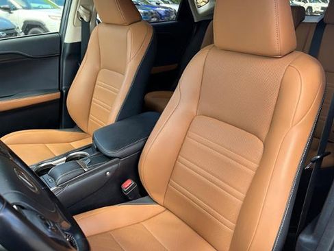Used 2021 Lexus NX 300 AWD w/ Premium Package image 18
