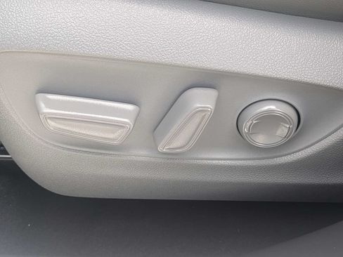 Used 2022 Toyota Highlander Limited FWD image 20