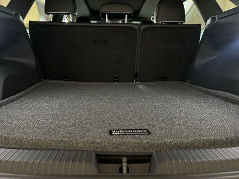 New 2026 Volkswagen Atlas Cross Sport SEL Premium R-Line image 40