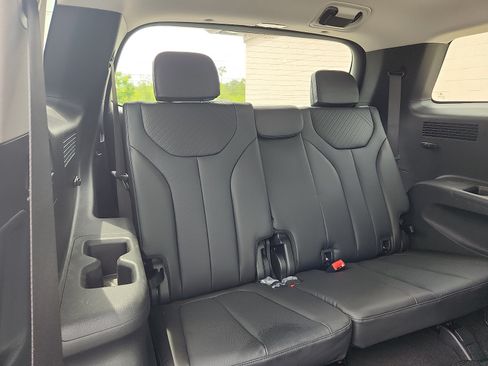 Used 2024 Hyundai Palisade XRT AWD/4WD image 34