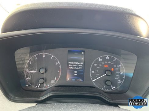 Certified 2023 Toyota Corolla Cross LE image 14