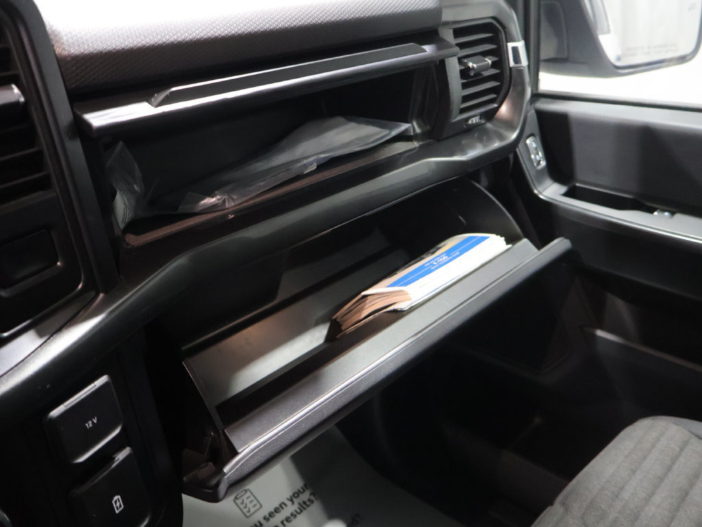 Used 2021 Ford F150 XL w/ STX Appearance Package AWD/4WD image 26