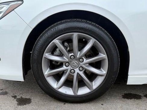 Used 2022 Acura TLX image 19