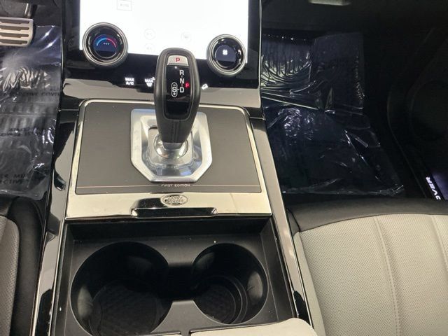 Used 2020 Land Rover Range Rover Evoque First Edition AWD/4WD image 19
