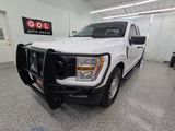 Used 2022 Ford F150 XL w/ Equipment Group 101A High image 3