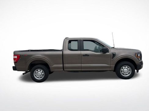 Used 2023 Ford F150 XL AWD/4WD image 11