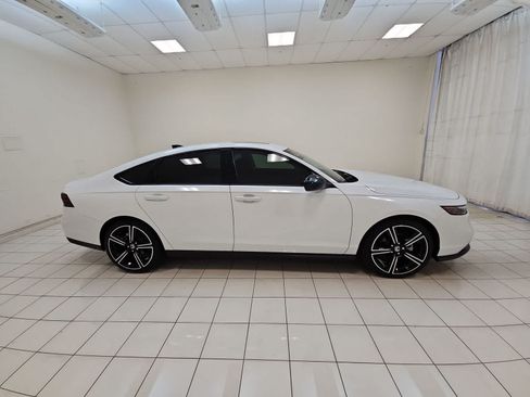 Used 2026 Honda Accord SE image 26