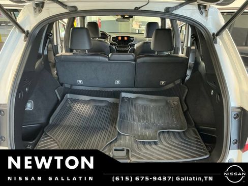 Used 2021 Honda Passport Touring image 19