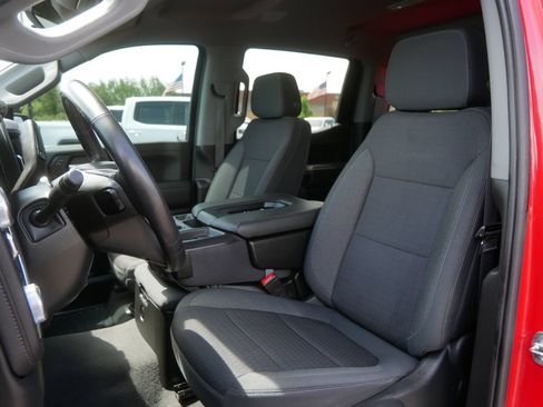 Used 2021 GMC Sierra 1500 Elevation AWD/4WD image 2