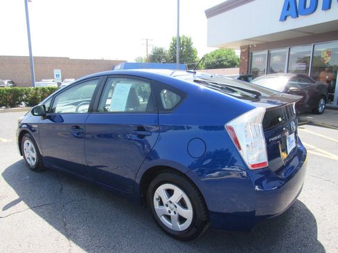 Used 2010 Toyota Prius Five FWD image 5