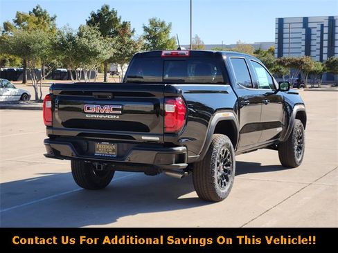 New 2026 GMC Canyon Elevation w/ Convenience Package image 3