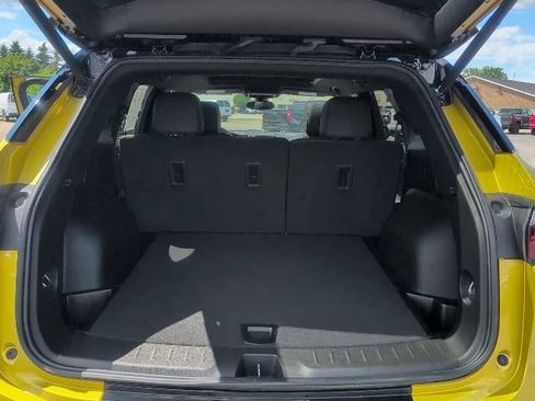 Used 2022 Chevrolet Blazer RS w/ Enhanced Convenience Package AWD/4WD image 43