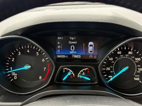 Used 2019 Ford Escape SEL AWD/4WD image 22