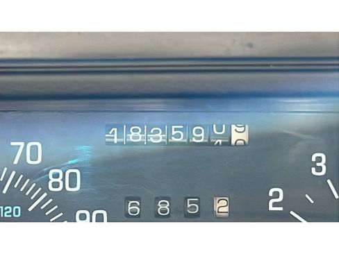 Used 1997 Buick Le Sabre Custom w/ Headliner Lighting Pkg FWD image 15