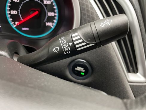 Certified 2020 Chevrolet Malibu LS image 27