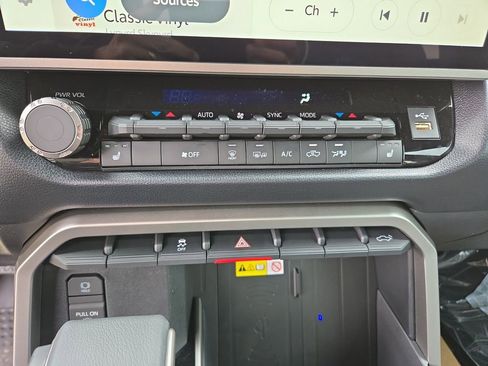 New 2026 Toyota Tundra SR5 w/ SR5 Premium Package AWD/4WD image 21