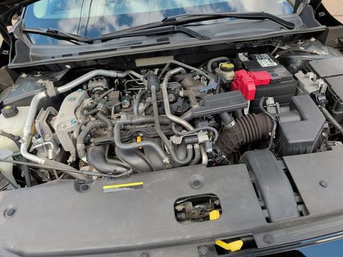 Used 2020 Nissan Sentra SV FWD image 29