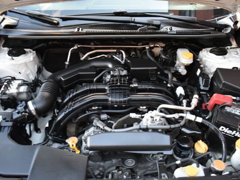 Used 2019 Subaru Crosstrek 2.0i Limited w/ Popular Package #3 image 39