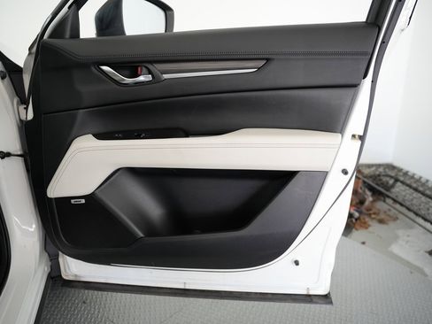 Used 2021 MAZDA CX-5 Grand Touring image 50