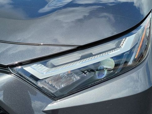 Used 2023 Toyota RAV4 LE image 21