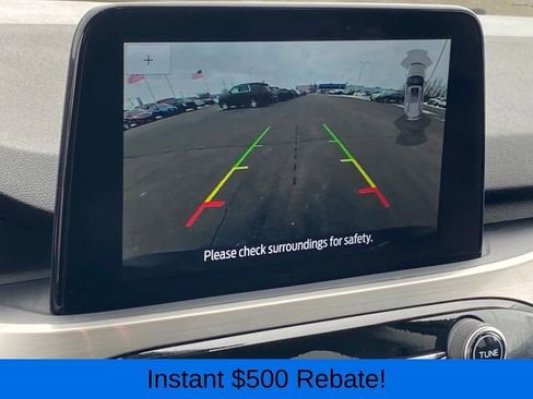 Used 2022 Ford Escape Titanium image 11