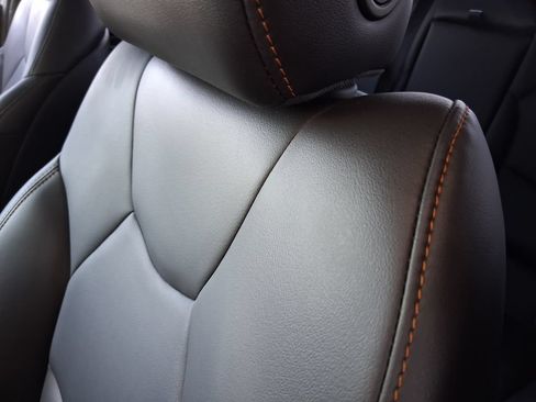 Used 2025 Cadillac CT4 Sport RWD image 18
