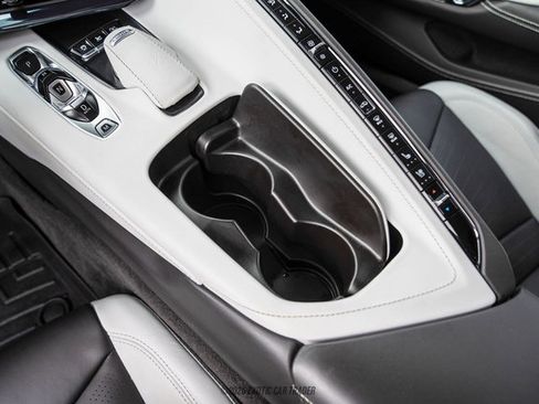 Used 2024 Chevrolet Corvette Stingray Premium Conv w/ Stealth Interior Trim Package image 53