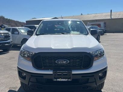 Used 2020 Ford Ranger XL w/ Equipment Group 101A Mid