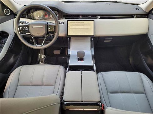 Used 2024 Land Rover Range Rover Evoque S image 18