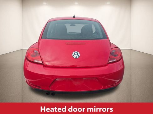 Used 2014 Volkswagen Beetle 1.8T image 9
