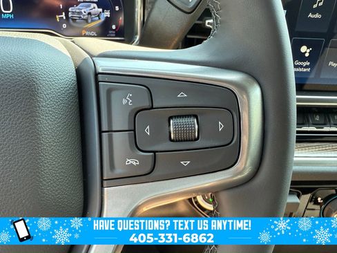 New 2025 Chevrolet Silverado 2500 LT w/ All Star Edition image 21