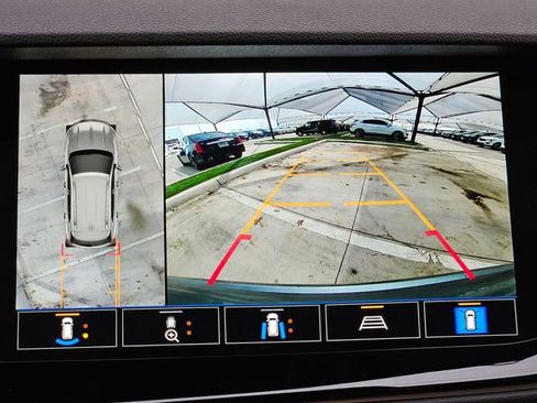 Used 2023 Buick Envision Avenir image 18