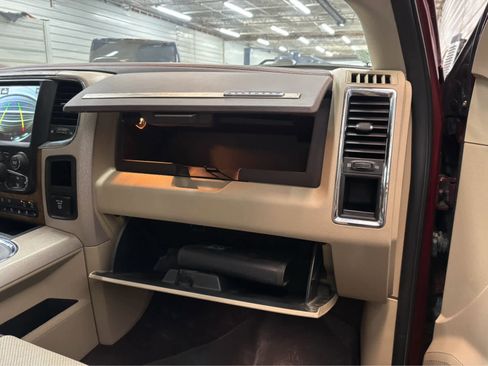 Used 2018 RAM 2500 Longhorn w/ Longhorn Southfork Package image 30
