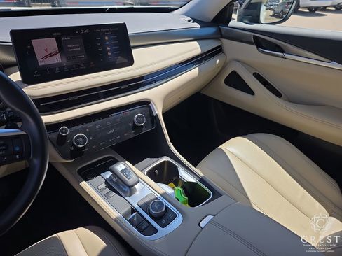 Used 2023 INFINITI QX60 Luxe w/ Cargo Package image 18