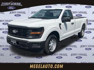 New 2026 Ford F150 XL RWD video 1