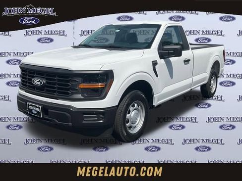 New 2026 Ford F150 XL RWD image 1