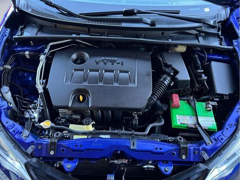 Used 2016 Toyota Corolla S image 9