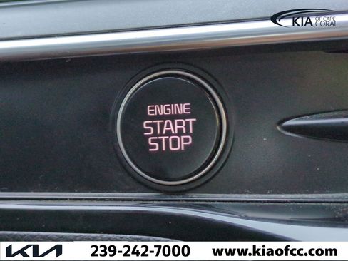 Certified 2025 Kia K5 GT-Line w/ GT-Line Premium Package image 27