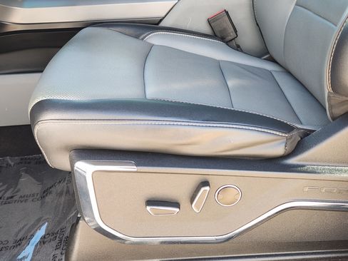 Used 2021 Ford F150 Lariat AWD/4WD image 19