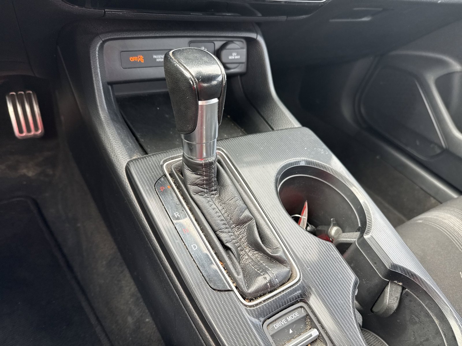 Used 2023 Honda Civic Sport image 20