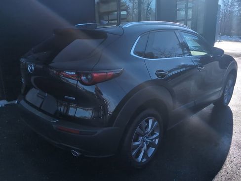 Certified 2025 MAZDA CX-30 AWD 2.5 S w/ Premium Package image 6