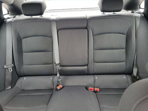 Used 2023 Chevrolet Malibu LT image 14