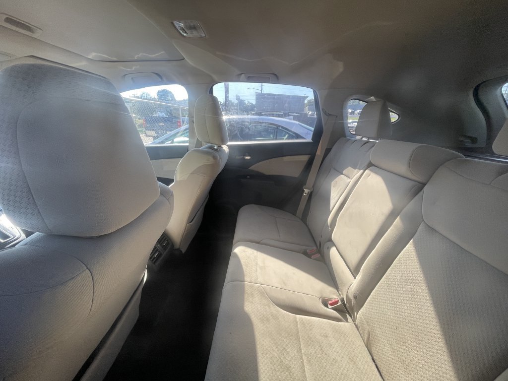 Used 2015 Honda CR-V EX image 9