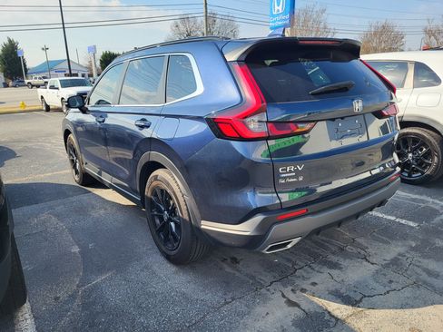 Used 2023 Honda CR-V Sport image 6