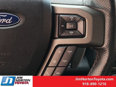 Used 2019 Ford F150 Raptor w/ Equipment Group 802A Luxury AWD/4WD image 29
