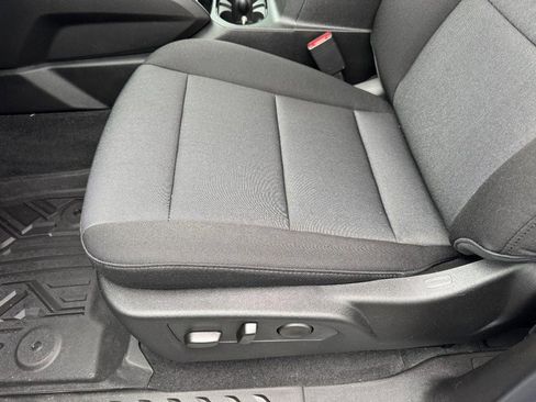 New 2026 Chevrolet Colorado W/T w/ WT Custom Package image 35