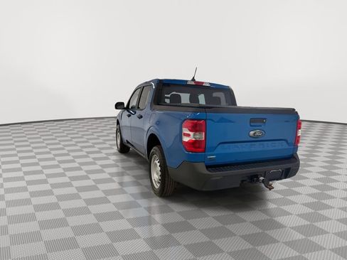Used 2022 Ford Maverick XL FWD image 8